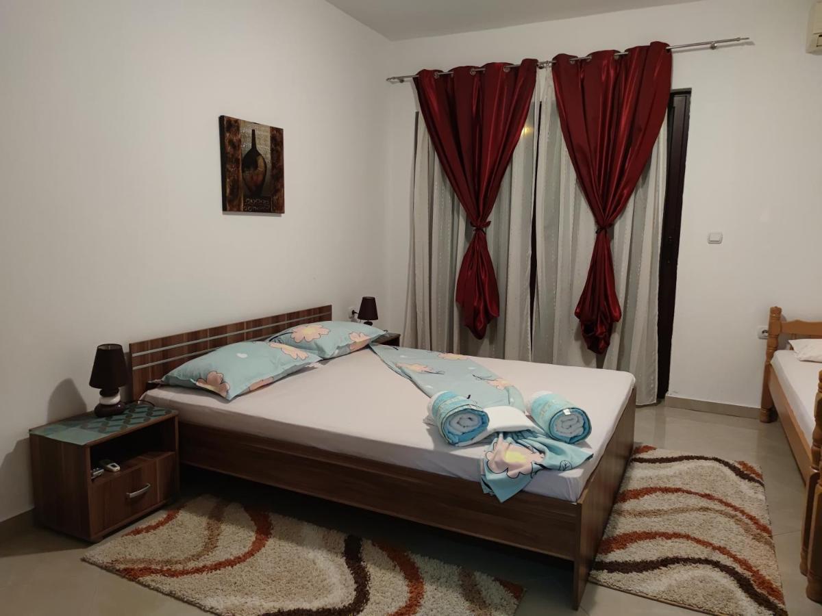 Studios M Ούλτσιν Εξωτερικό φωτογραφία