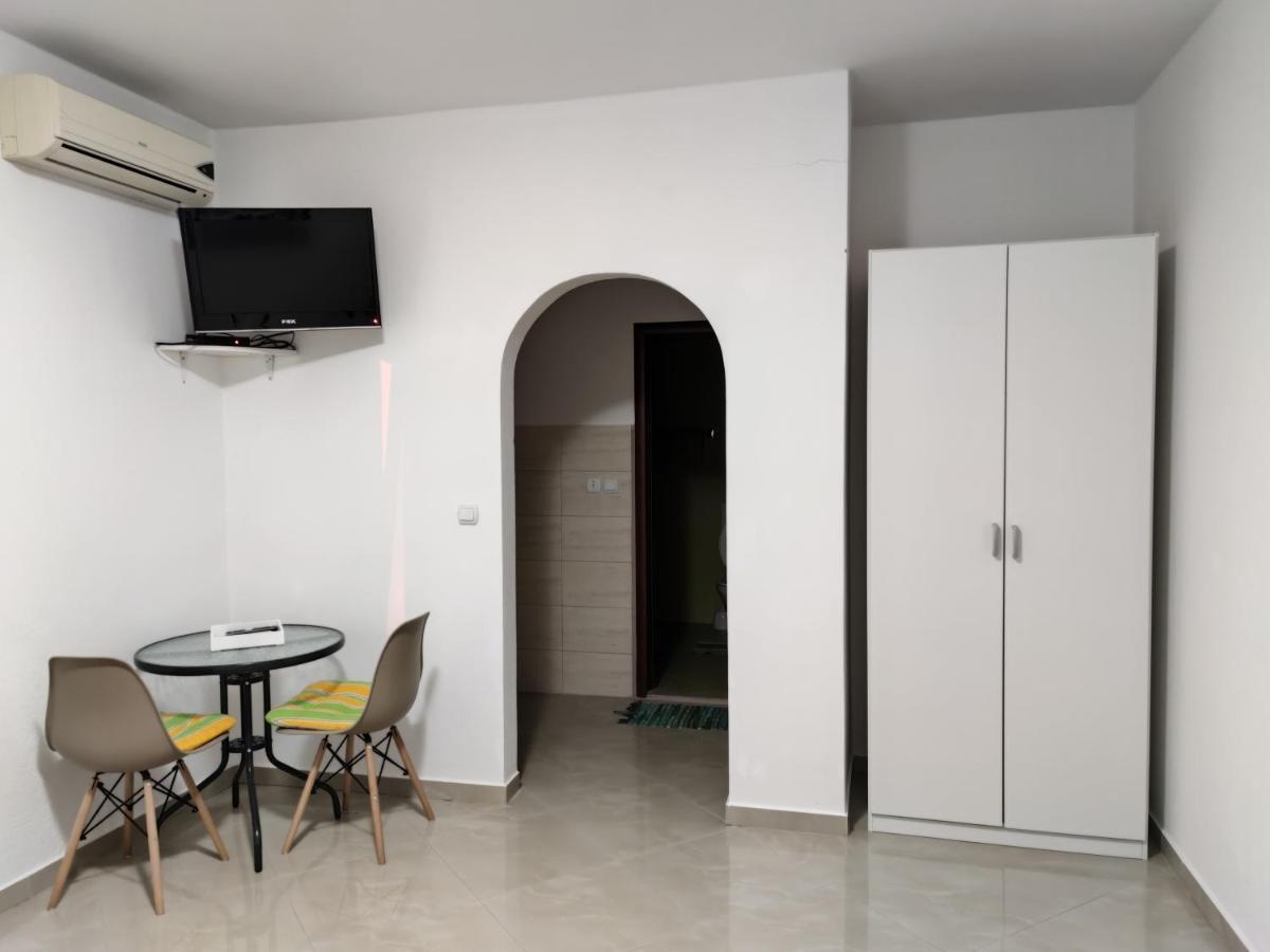 Studios M Ούλτσιν Εξωτερικό φωτογραφία