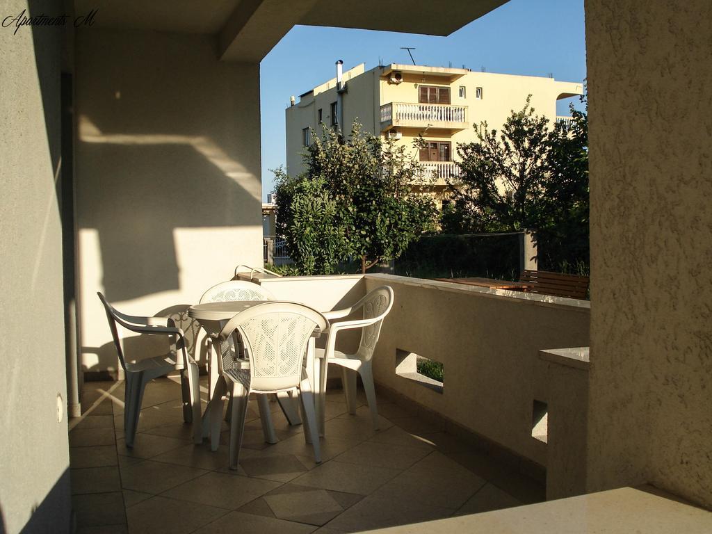Studios M Ούλτσιν Εξωτερικό φωτογραφία