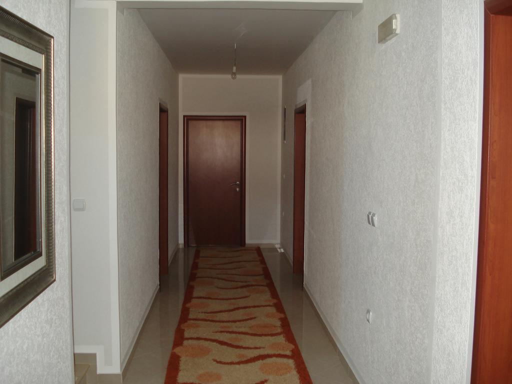 Studios M Ούλτσιν Εξωτερικό φωτογραφία