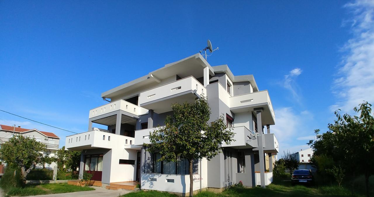 Studios M Ούλτσιν Εξωτερικό φωτογραφία